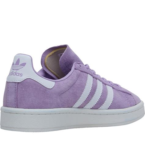 adidas schuhe damen lila pink|Lila Sneaker .